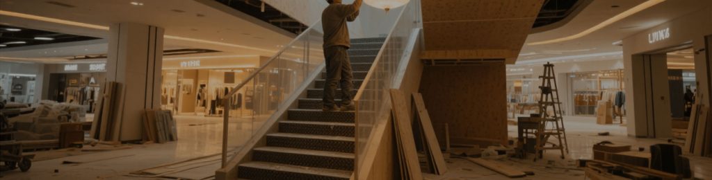 Antislip Plywood