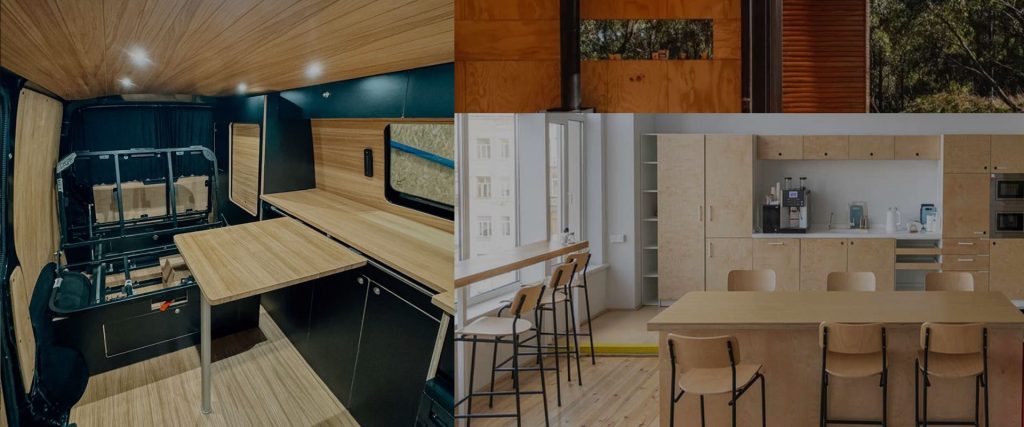 Full Birch Plywood
