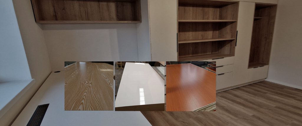 Laminated Board
