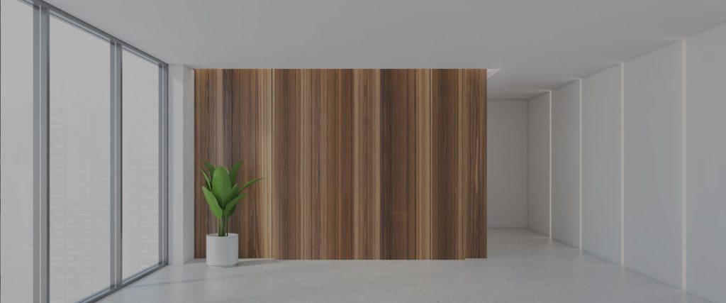 Oversized Plywood