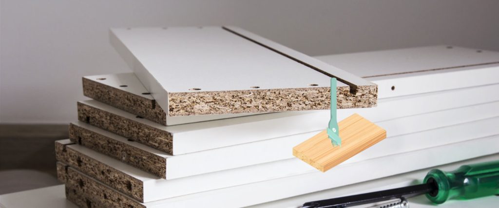 Tongue and Groove Plywood