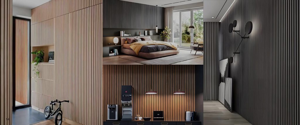 Acoustic Wall Panel