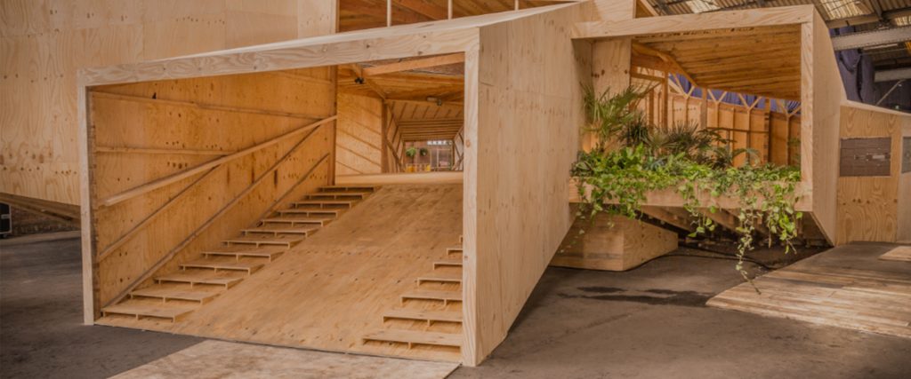 Structural Plywood