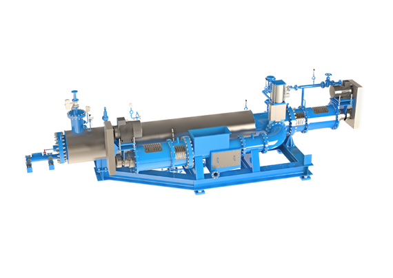 poultry rendering plants