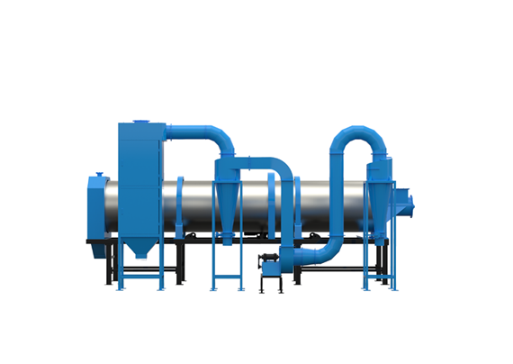 What is a rendering plant?