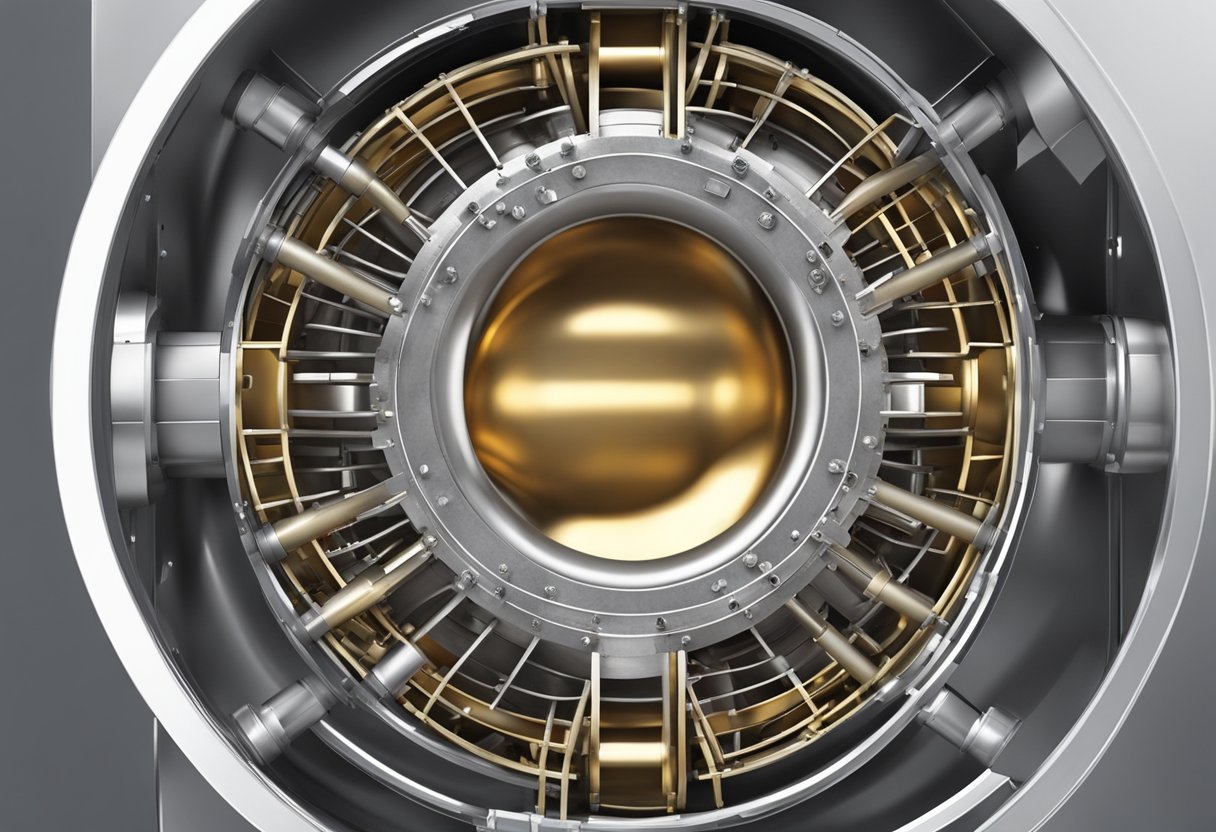 Cerers Shell Shell and Tube Heat Exchanger: Basics and Applications