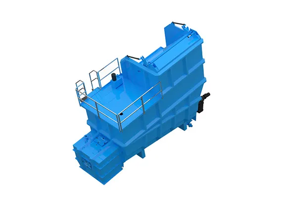 Material Bin / Raw Material Bin