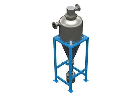 Cyclone Dust Collector