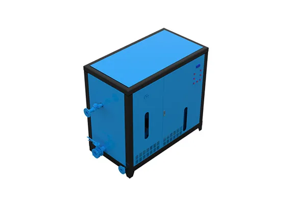 Vacuum Pump Unit