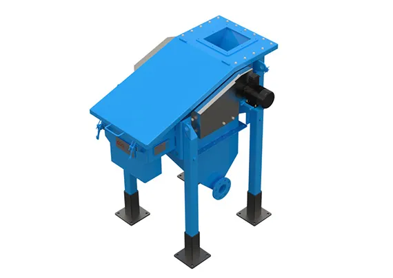 Fat Filtrator
