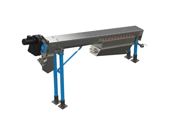 Screw Conveyor / Conveyor Screw