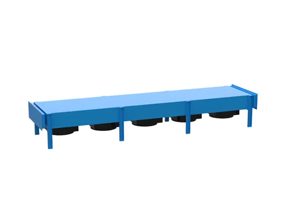 Air Cooled Condenser / Air Cooled Condenser Manufacturers