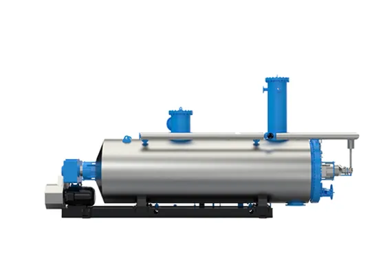 Batch Cooker / Batch Cooker Rendering