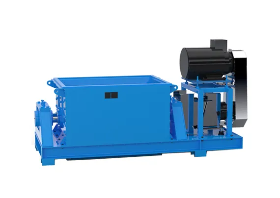 Pre-Crusher / Prebreaker