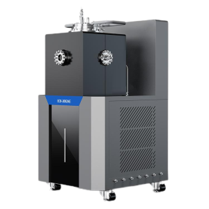 Multiphase High-Temperature High-Pressure Explosion Limit Tester