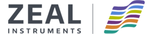 Zeal Instruments logo