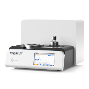 Differential Scanning Calorimeter