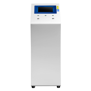 Impact Sensitivity Tester