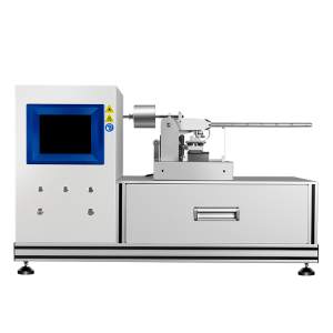 BAM Friction Sensitivity Tester
