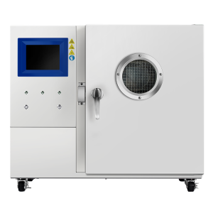 75 °C Thermal Stability / Self-Heating Substance Tester