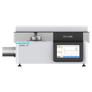 Differential Scanning Calorimeter