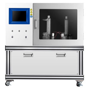Corrosivity to Metals Tester