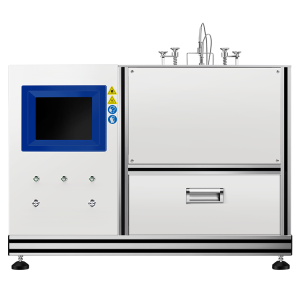 Solid Autoignition Temperature Tester